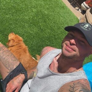 Meet your Posher, Matt